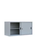 Lüllmann® Aktenschrank Schiebetür - 2...