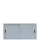 Lüllmann® Aktenschrank Schiebetür - 2 Ordnerhöhen - Breite 1600 mm - grau