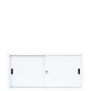 Lüllmann® Aktenschrank Schiebetür - 2...