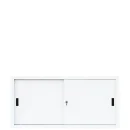 Lüllmann® Aktenschrank Schiebetür - 2...