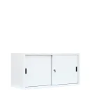 Lüllmann® Aktenschrank Schiebetür - 2...