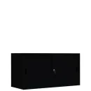 Lüllmann® Aktenschrank Schiebetür - 2...