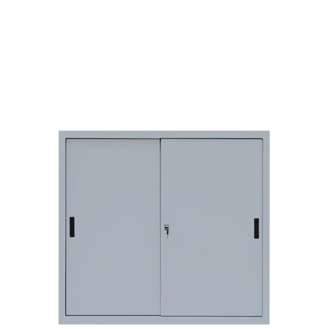 Lüllmann® Aktenschrank Schiebetür - 3...