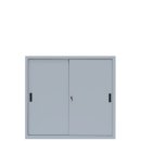 Lüllmann® Aktenschrank Schiebetür - 3...