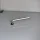 Lüllmann® Aktenschrank Schiebetür - 3 Ordnerhöhen - Breite 1200 mm - grau