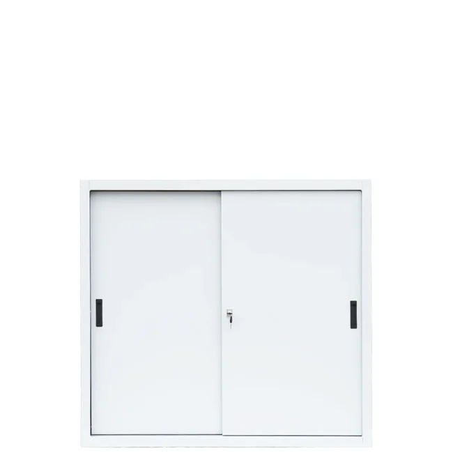Lüllmann® Aktenschrank Schiebetür - 3...