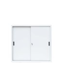 Lüllmann® Aktenschrank Schiebetür - 3...