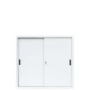 Lüllmann® Aktenschrank Schiebetür - 3...