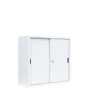 Lüllmann® Aktenschrank Schiebetür - 3...