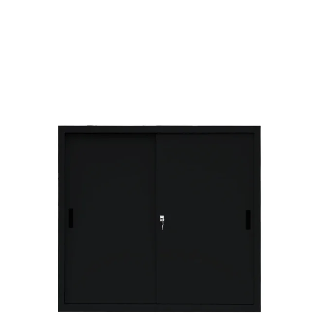 Lüllmann® Aktenschrank Schiebetür - 3...