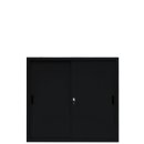 Lüllmann® Aktenschrank Schiebetür - 3...