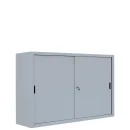 Lüllmann® Aktenschrank Schiebetür - 3...