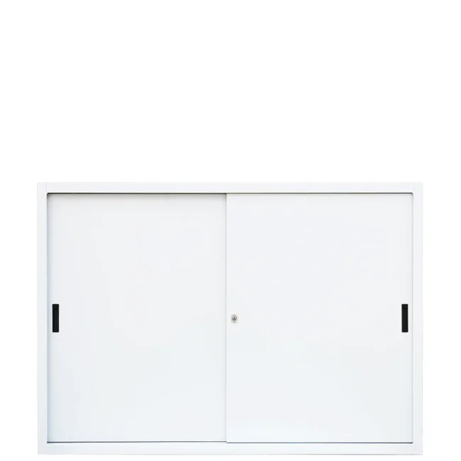 Lüllmann® Aktenschrank Schiebetür - 3...