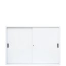 Großer Schiebetürenschrank Schiebetüren Büro Aktenschrank...