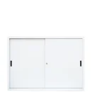 Lüllmann® Aktenschrank Schiebetür - 3...