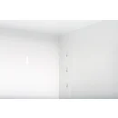 L&uuml;llmann&reg; Aktenschrank Schiebet&uuml;r - 3 Ordnerh&ouml;hen - Breite 1600 mm - wei&szlig;