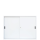 Lüllmann® Aktenschrank Schiebetür - 3 Ordnerhöhen - Breite 1600 mm - weiß