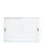 Lüllmann® Aktenschrank Schiebetür - 3 Ordnerhöhen - Breite 1600 mm - weiß