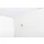 Lüllmann® Aktenschrank Schiebetür - 3 Ordnerhöhen - Breite 1600 mm - weiß