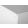Lüllmann® Aktenschrank Schiebetür - 3 Ordnerhöhen - Breite 1600 mm - weiß