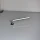 Lüllmann® Aktenschrank Schiebetür - 3 Ordnerhöhen - Breite 1600 mm - weiß