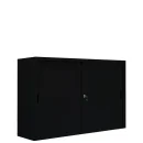 Lüllmann® Aktenschrank Schiebetür - 3...