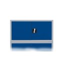 Aktenschrank Büroschrank Stahlschrank Aufsatzschrank Büro...