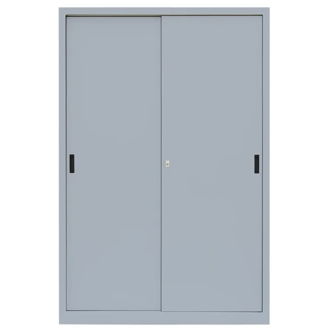 Lüllmann® Aktenschrank Schiebetür - 5...