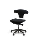 Chefsessel Büro-Drehstuhl - 785-930 x 495 x 430 mm -...