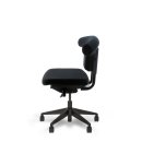 Chefsessel Büro-Drehstuhl - 785-930 x 495 x 430 mm -...