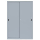 Lüllmann® Aktenschrank Schiebetür - 5...