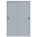 Lüllmann® Aktenschrank Schiebetür - 5...