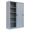 Lüllmann® Aktenschrank Schiebetür - 5...