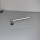 Lüllmann® Aktenschrank Schiebetür - 5 Ordnerhöhen - grau