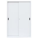 Lüllmann® Aktenschrank Schiebetür - 5...