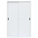 Lüllmann® Aktenschrank Schiebetür - 5...