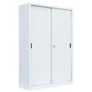 Lüllmann® Aktenschrank Schiebetür - 5...