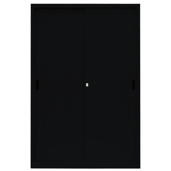 Lüllmann® Aktenschrank Schiebetür - 5...