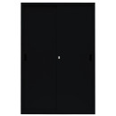 Lüllmann® Aktenschrank Schiebetür - 5...