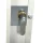 Lüllmann® AED - Defibrillator Schrank, 400 x 400 x 200 mm, lichtgrau