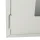 Lüllmann® AED - Defibrillator Schrank, 400 x 400 x 200 mm, lichtgrau