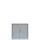 Lüllmann® Rollladenschrank - 1,5 Ordnerhöhen - Breite 800 mm - grau