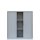 Lüllmann® Rollladenschrank - 3 Ordnerhöhen - Breite 1200 mm