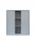 Lüllmann® Rollladenschrank - 3 Ordnerhöhen - Breite 1200 mm