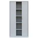 Lüllmann® Rollladenschrank - 5 Ordnerhöhen...