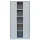 Lüllmann® Rollladenschrank - 5 Ordnerhöhen - Breite 1000 mm