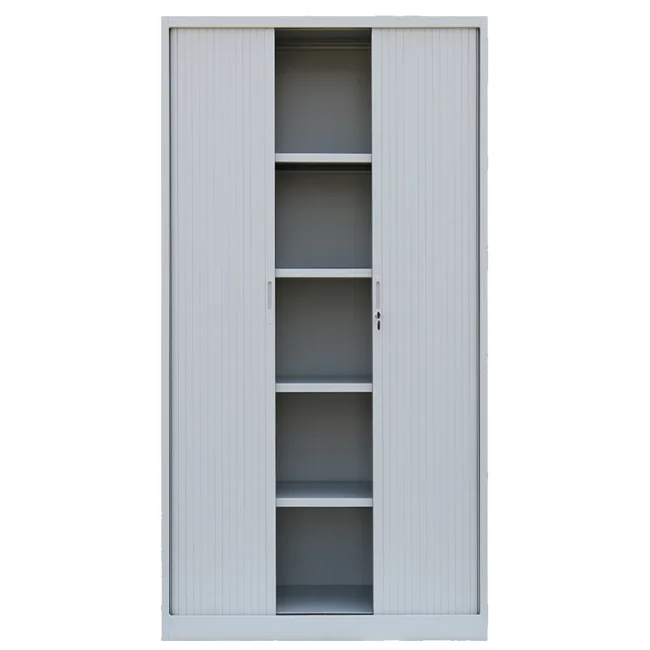 Lüllmann® Rollladenschrank - 5 Ordnerhöhen...