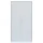 Lüllmann® Rollladenschrank - 5 Ordnerhöhen - Breite 1000 mm - weiß
