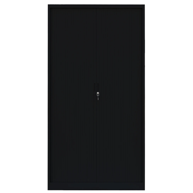 Lüllmann® Rollladenschrank - 5 Ordnerhöhen...