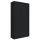 Lüllmann® Rollladenschrank - 5 Ordnerhöhen - Breite 1000 mm - schwarz